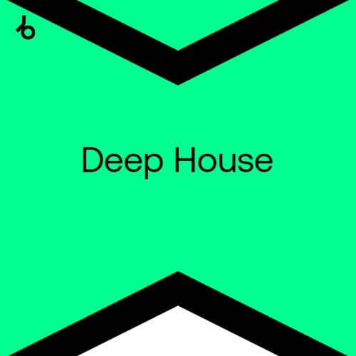 Beatport Top 100 Deep House September 2023